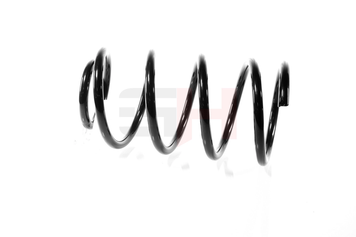 Suspension Spring