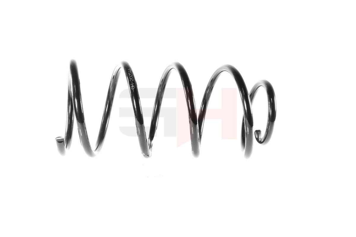 Suspension Spring