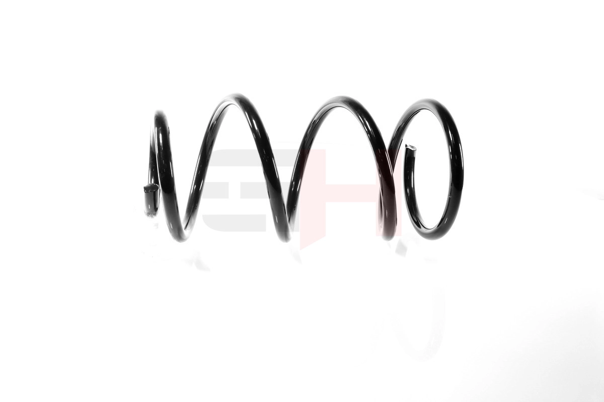 Suspension Spring