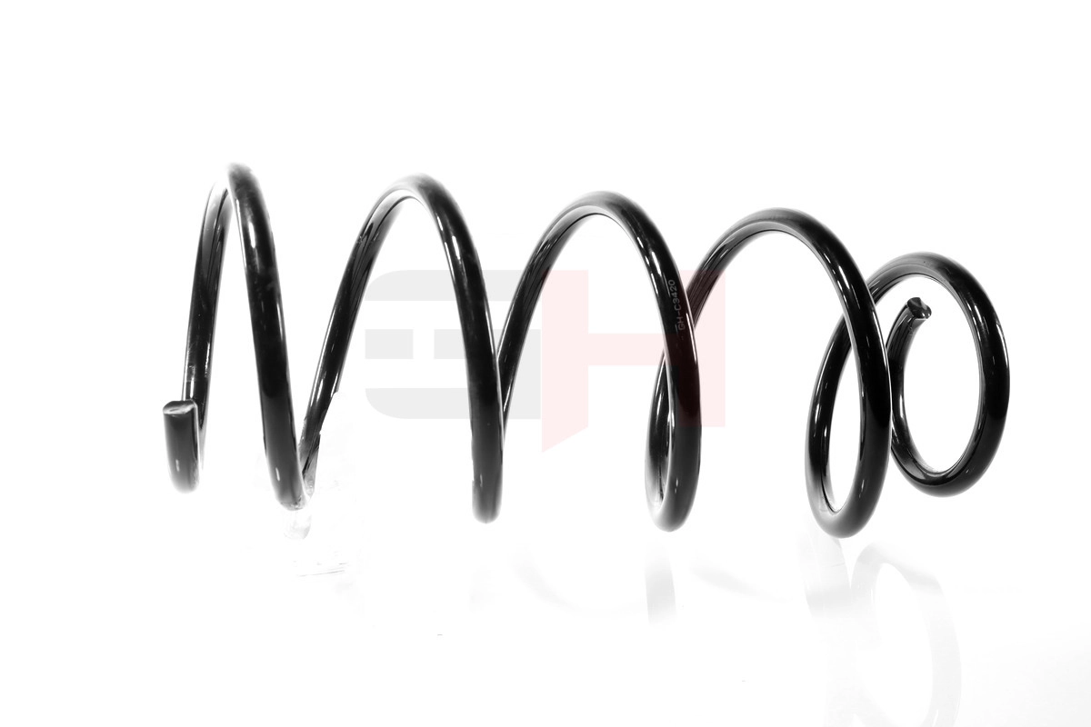 Suspension Spring