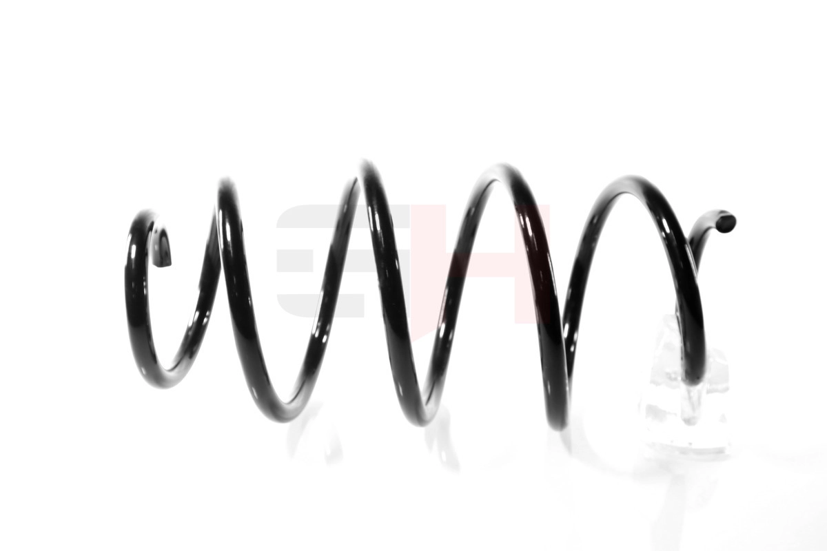 Suspension Spring
