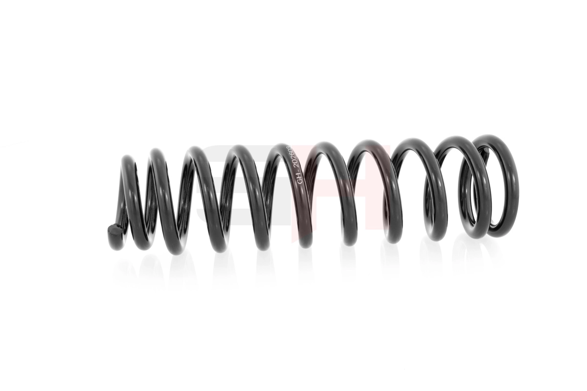 Suspension Spring
