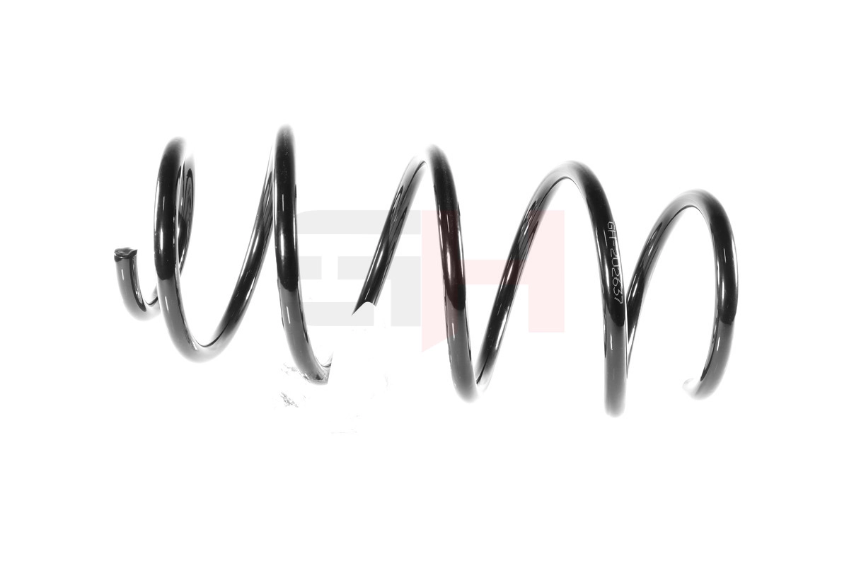 Suspension Spring