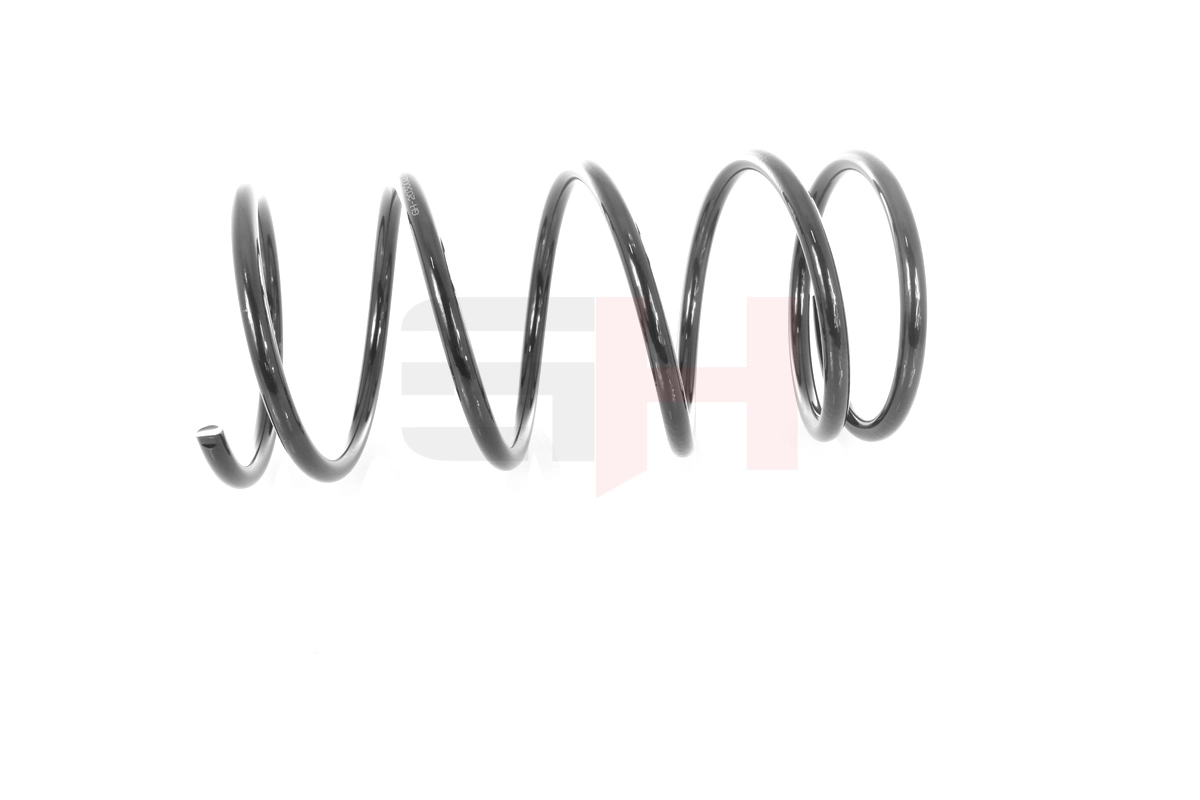 Suspension Spring