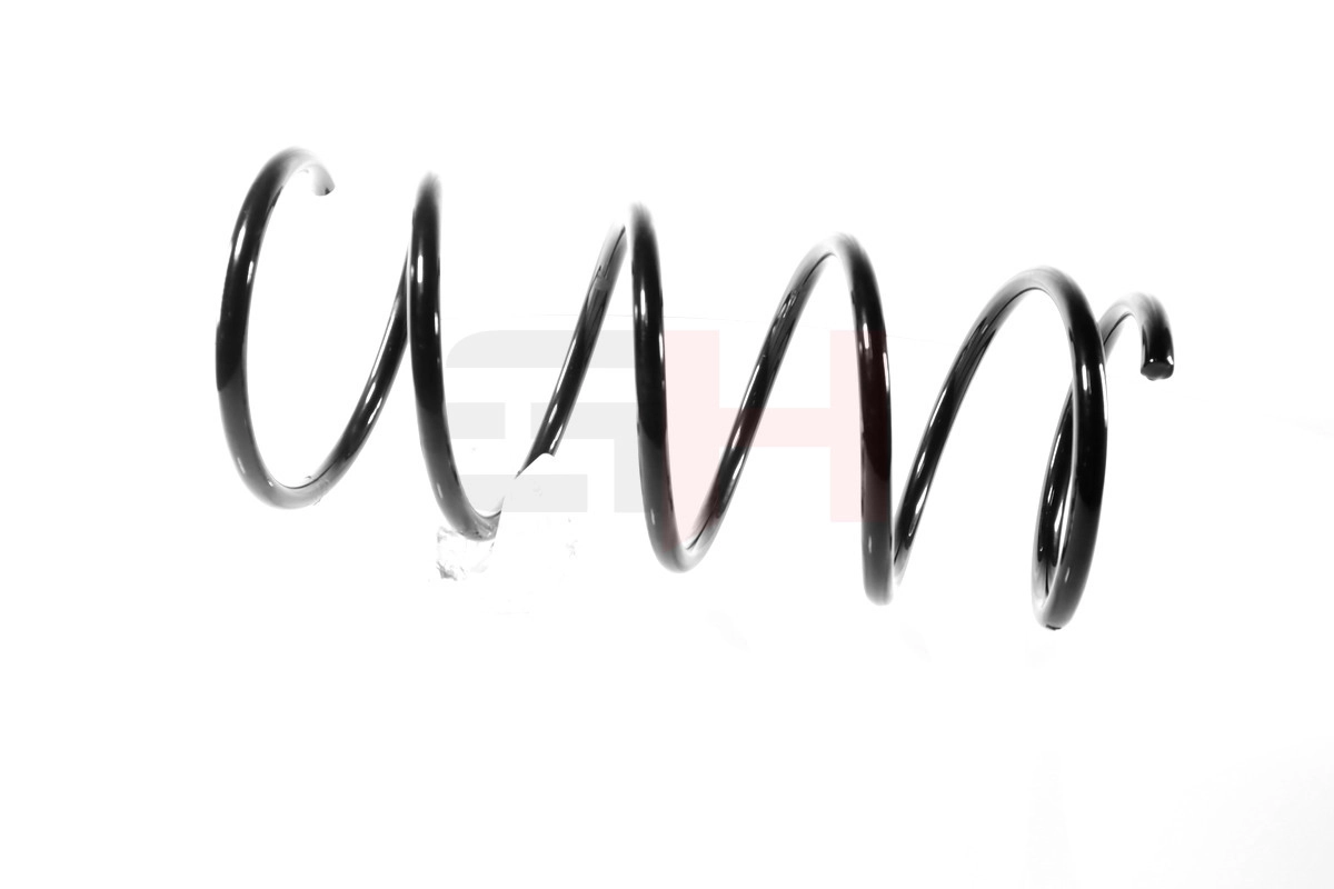 Suspension Spring