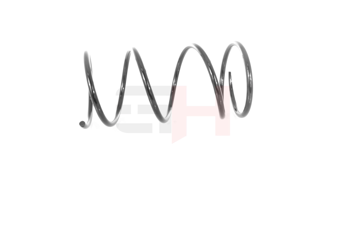 Suspension Spring