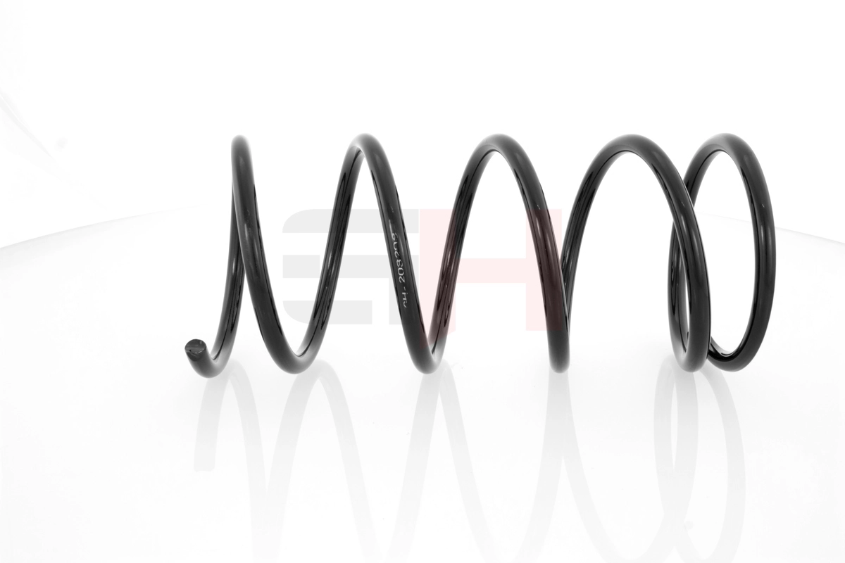 Suspension Spring