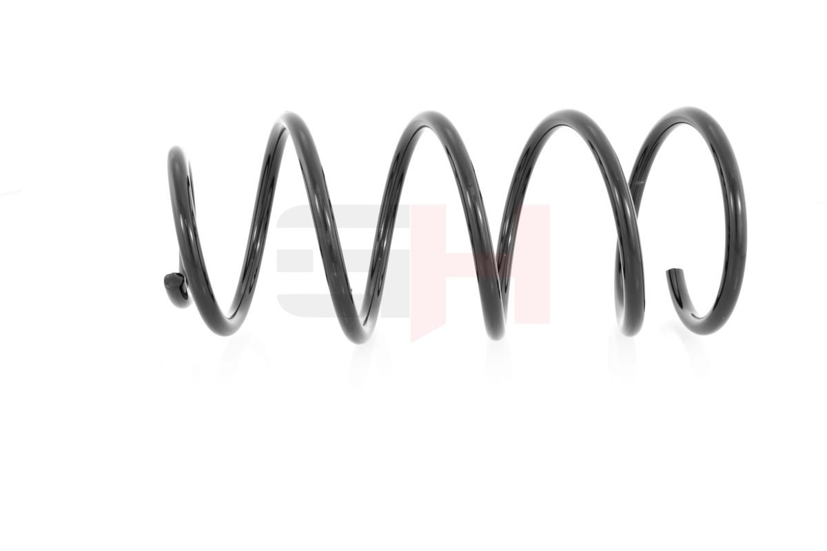 Suspension Spring
