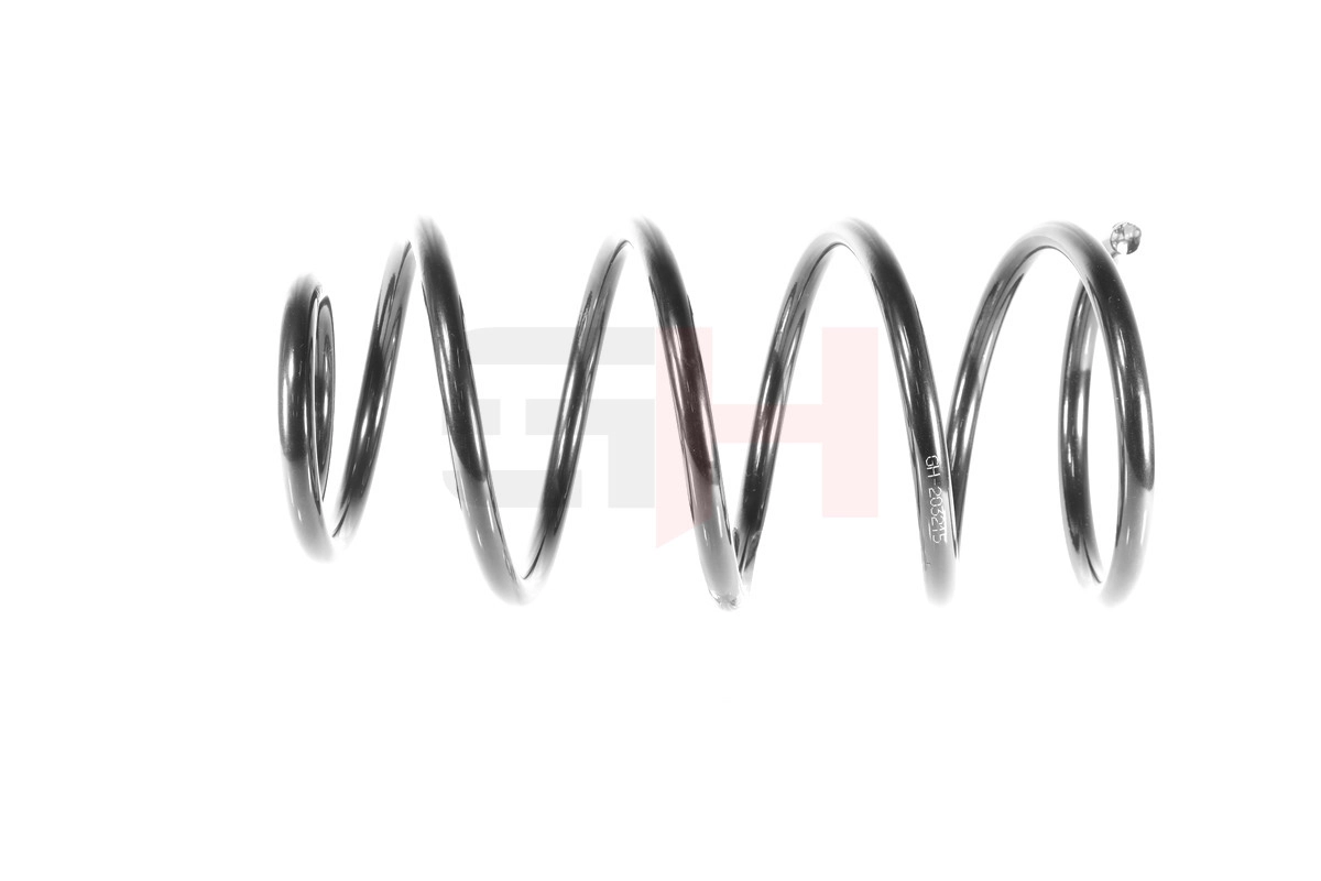 Suspension Spring