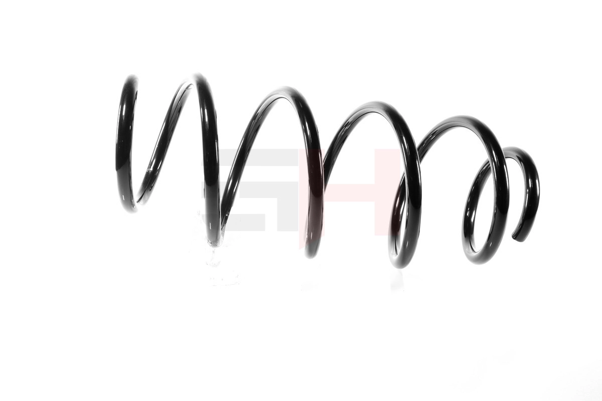 Suspension Spring