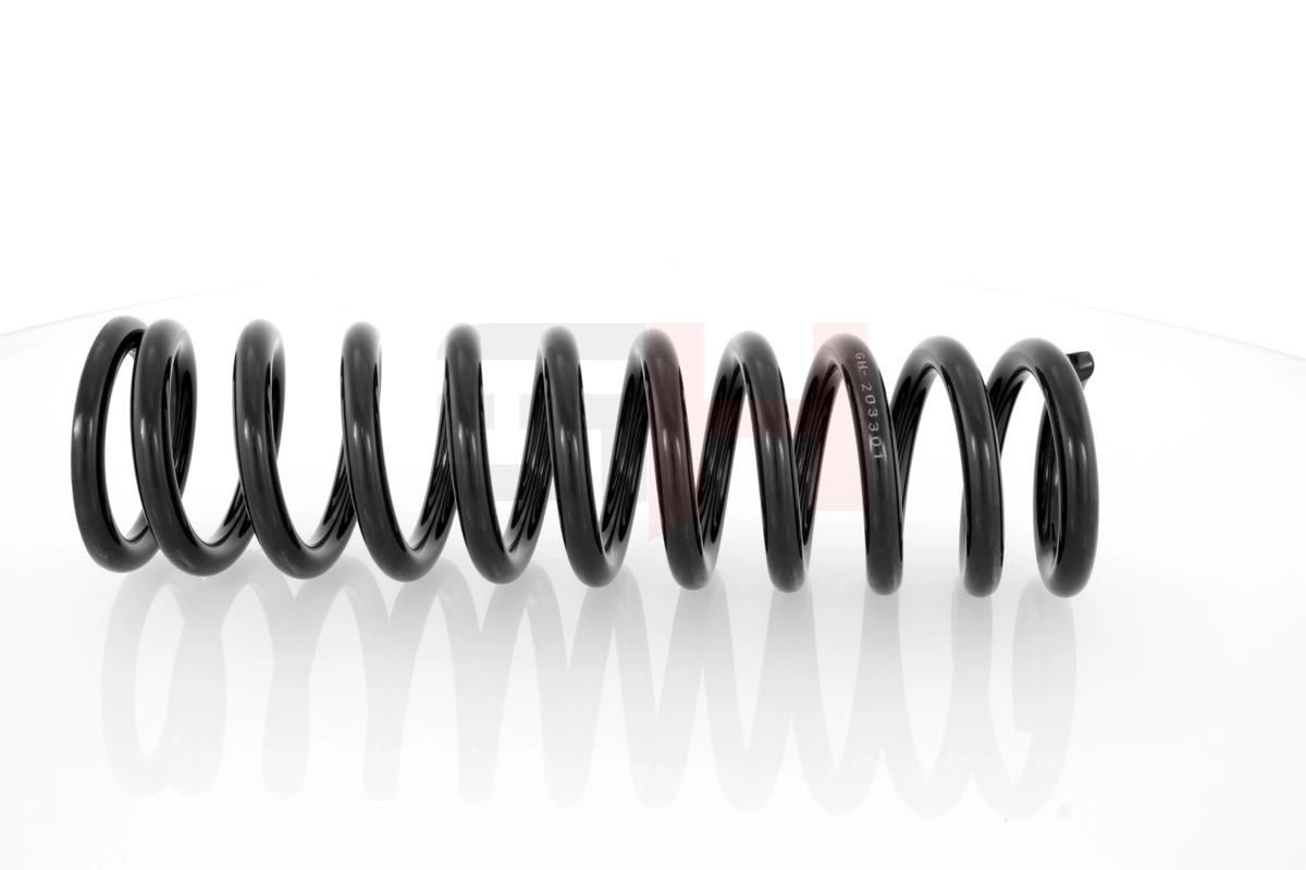 Suspension Spring