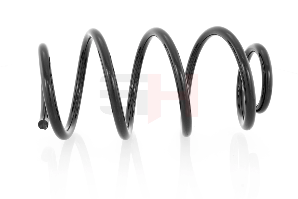 Suspension Spring