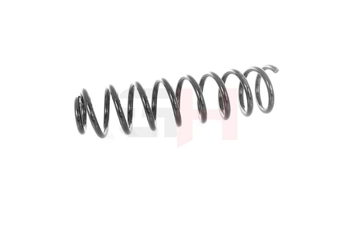 Suspension Spring