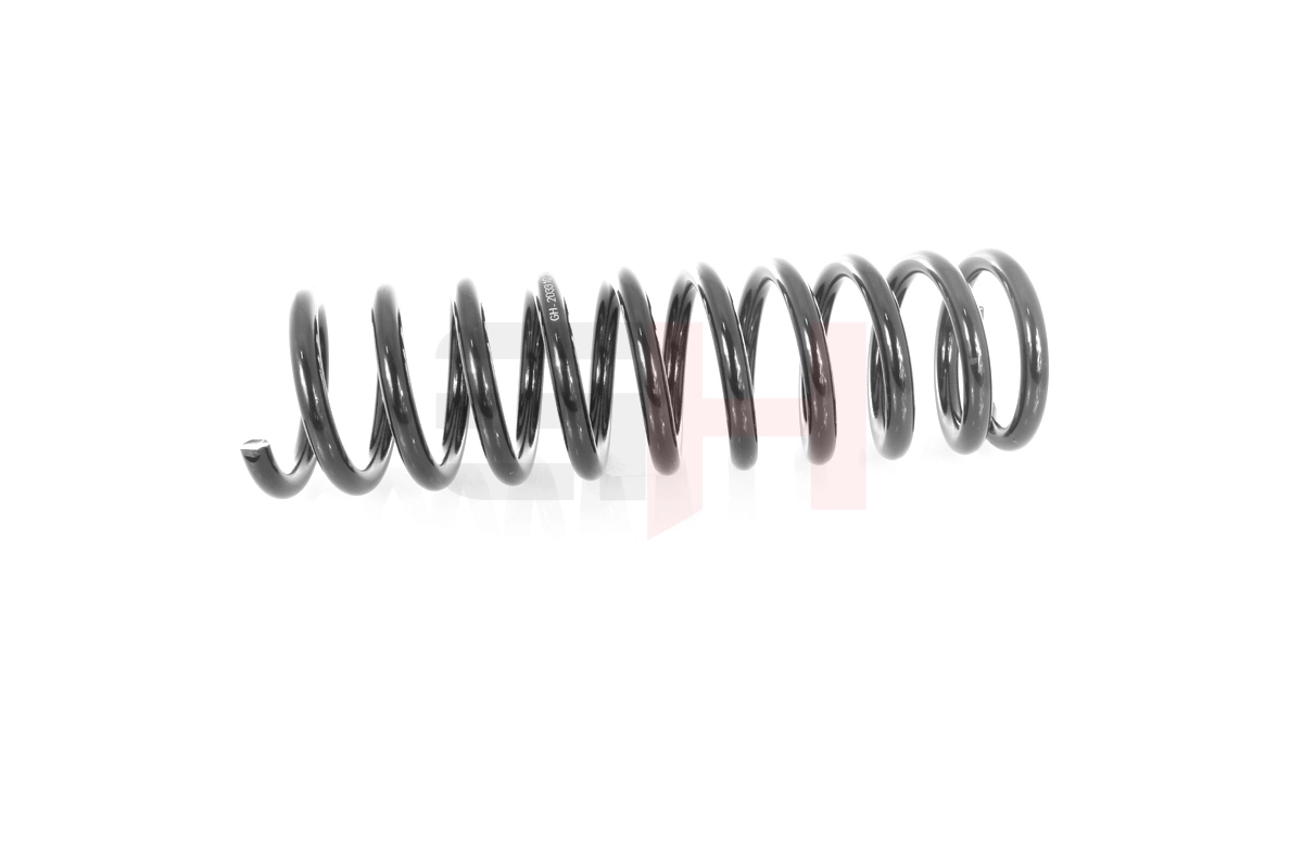 Suspension Spring