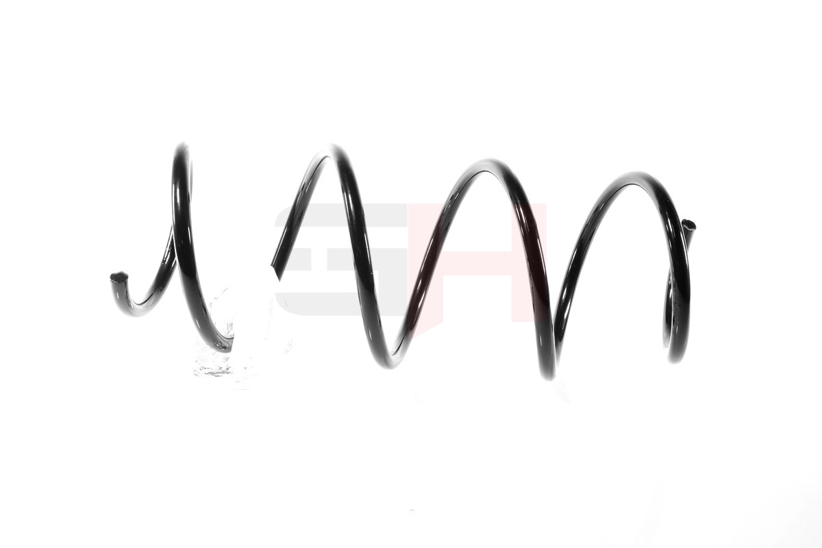 Suspension Spring