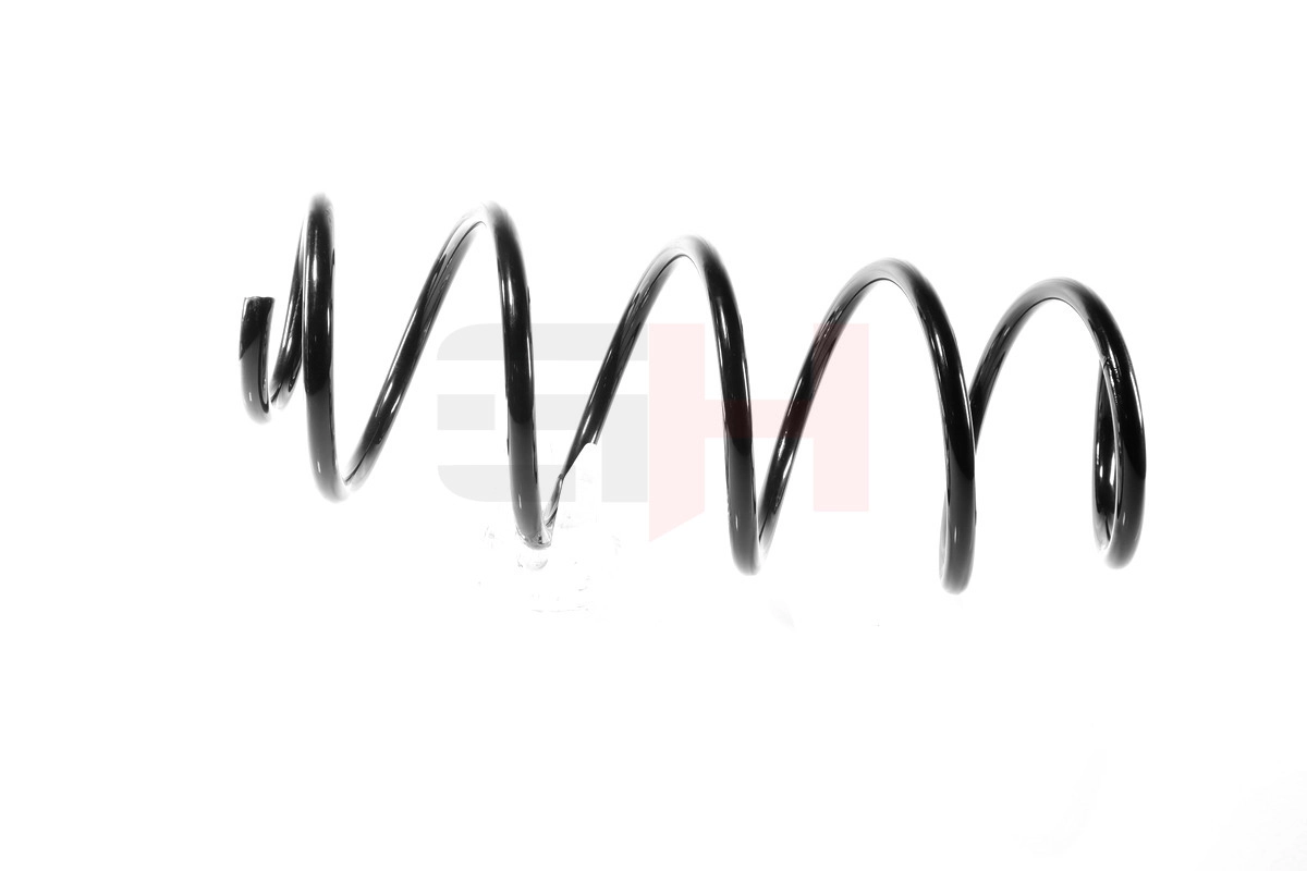 Suspension Spring