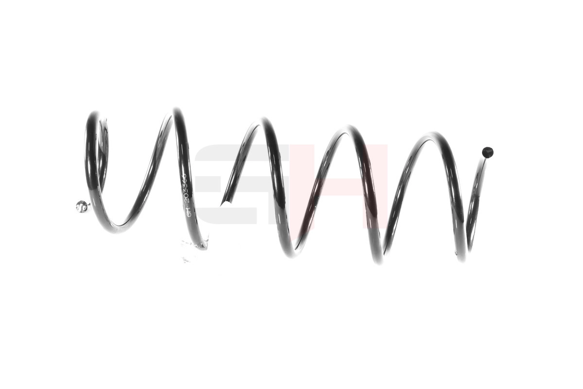 Suspension Spring