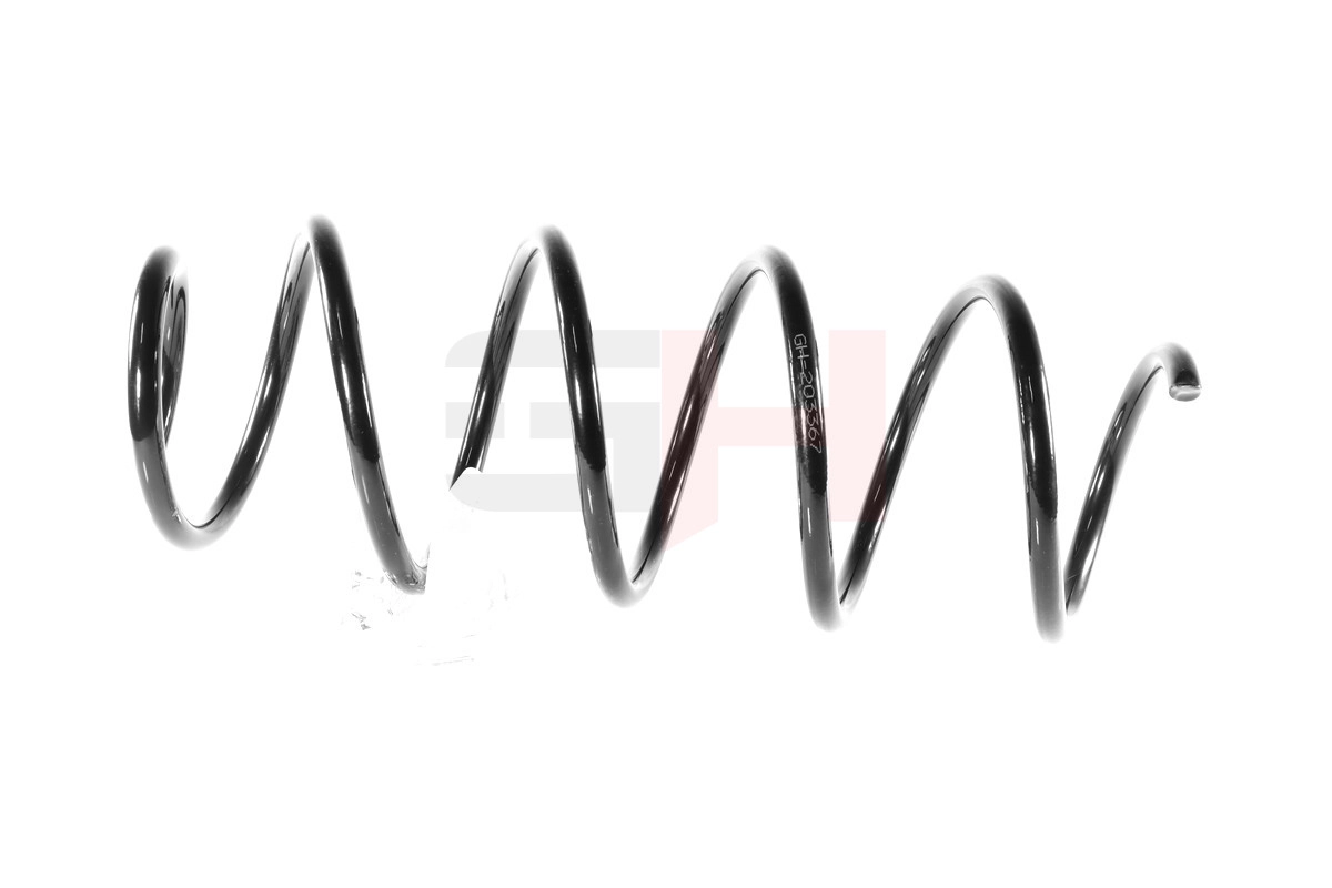 Suspension Spring