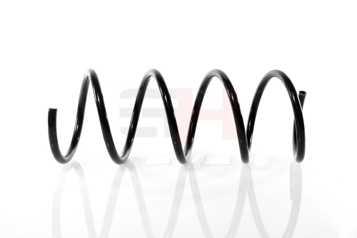 Suspension Spring