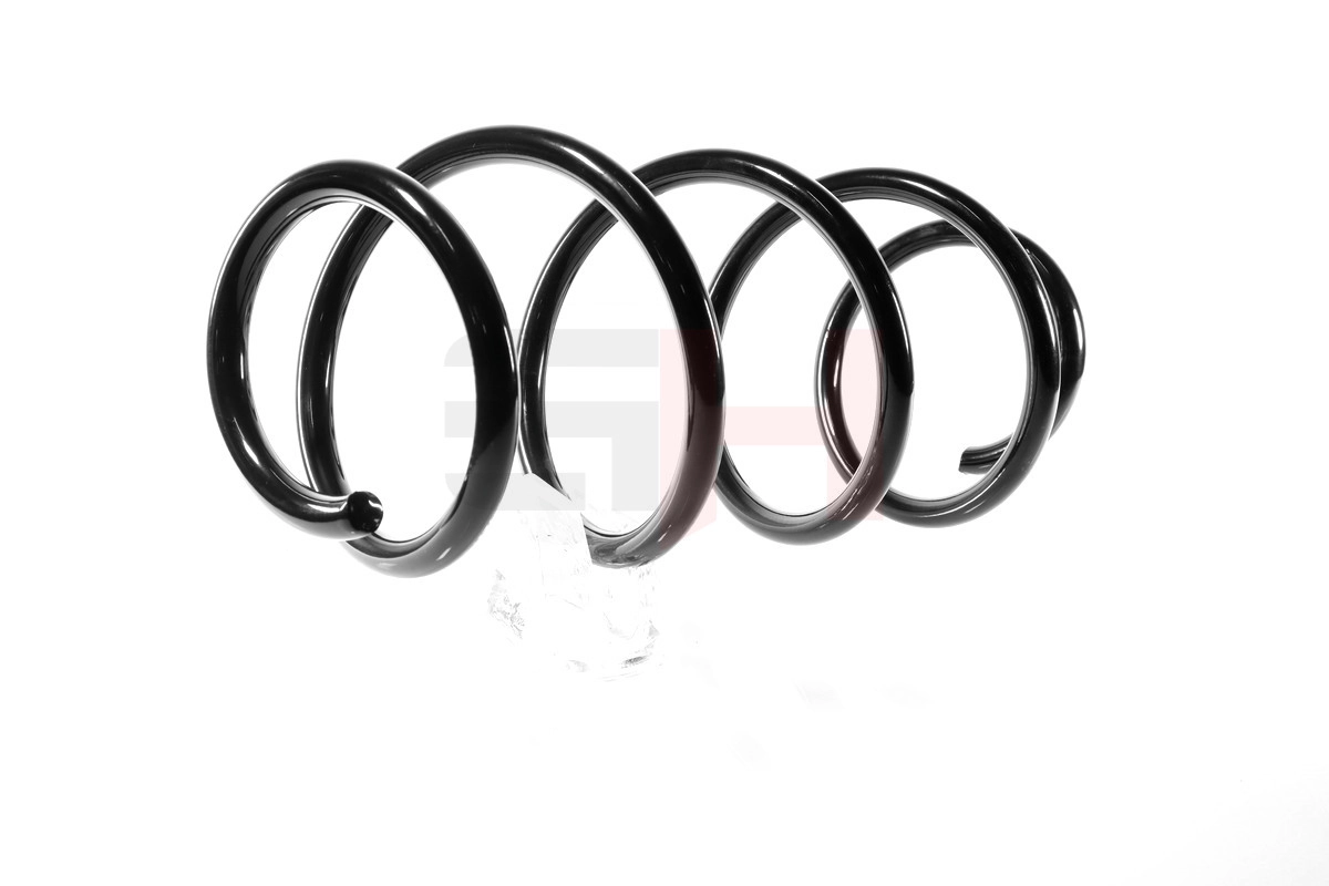 Suspension Spring