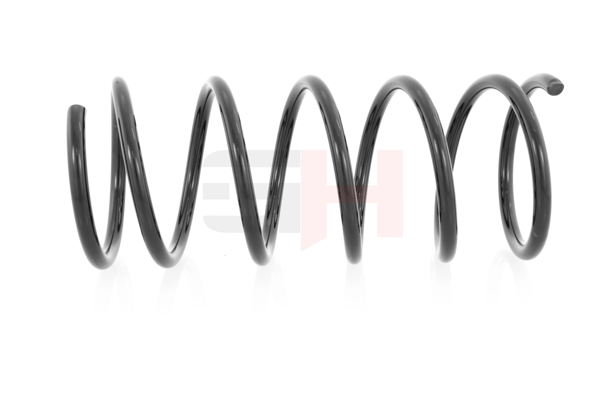 Suspension Spring