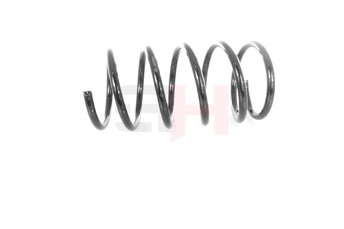 Suspension Spring