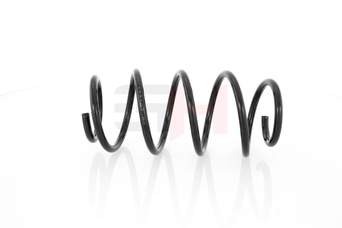 Suspension Spring