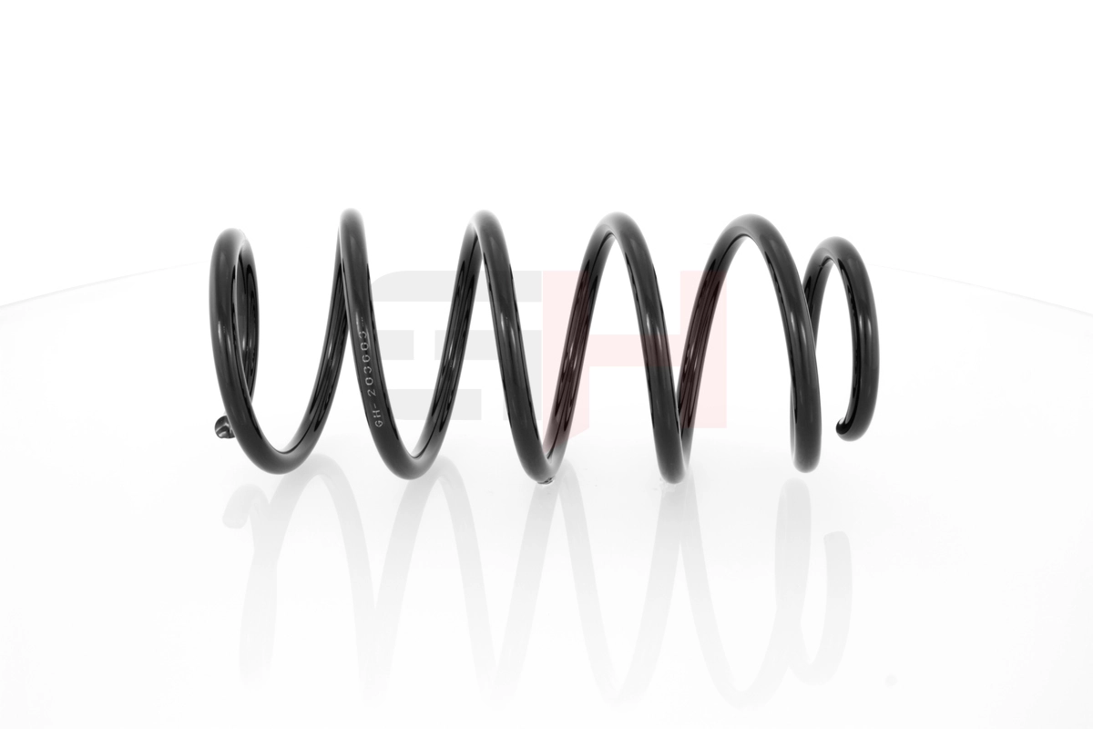 Suspension Spring