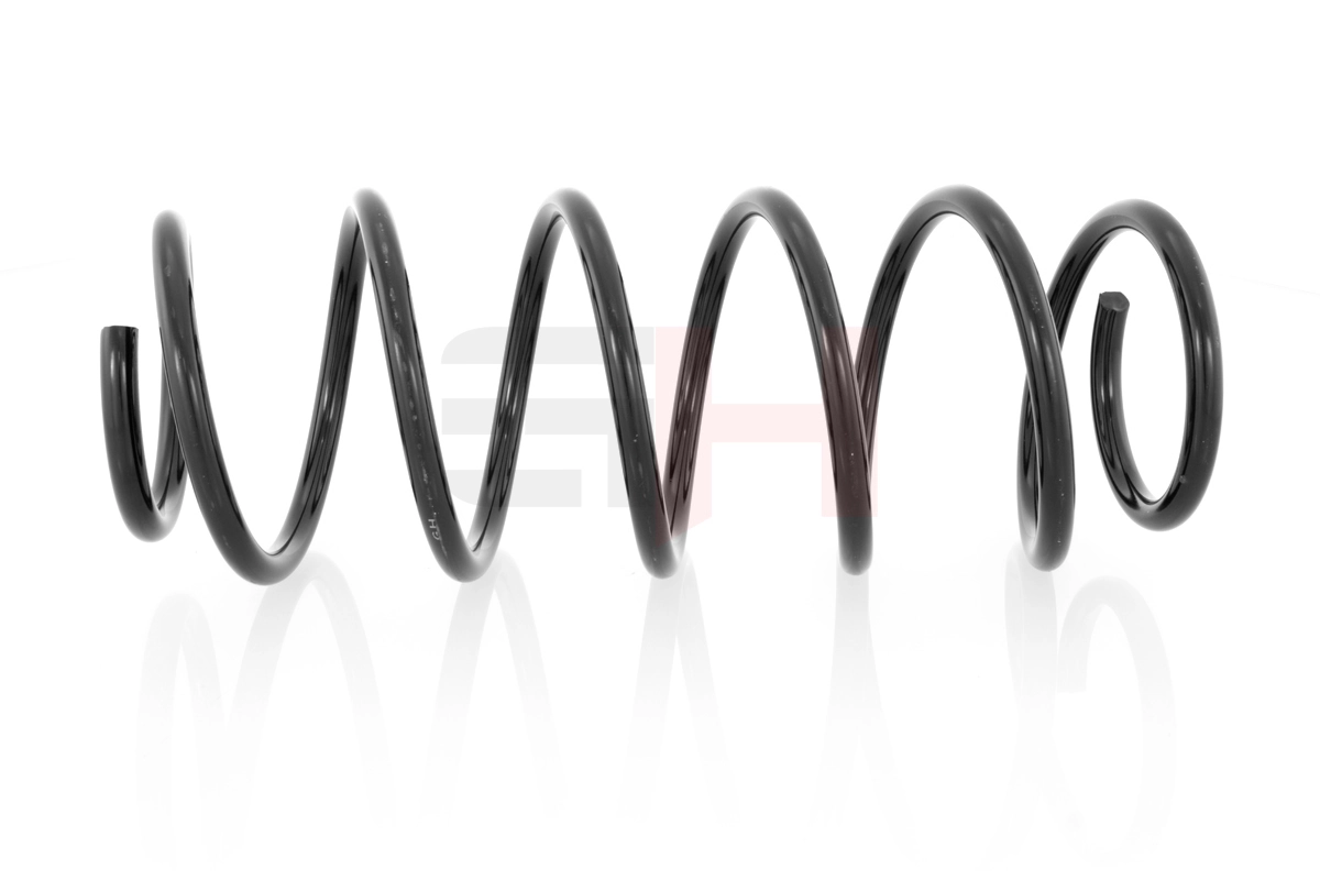 Suspension Spring