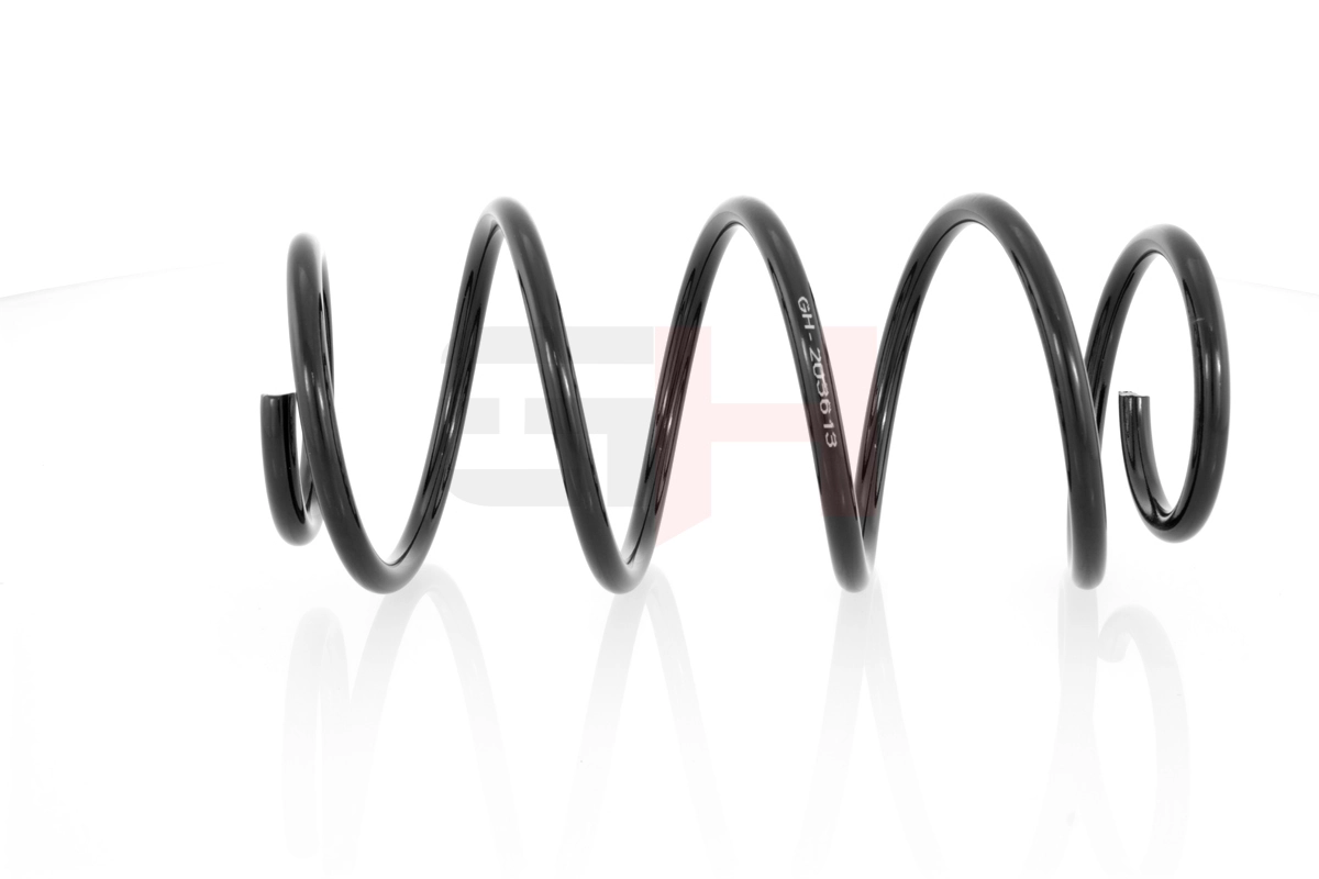 Suspension Spring