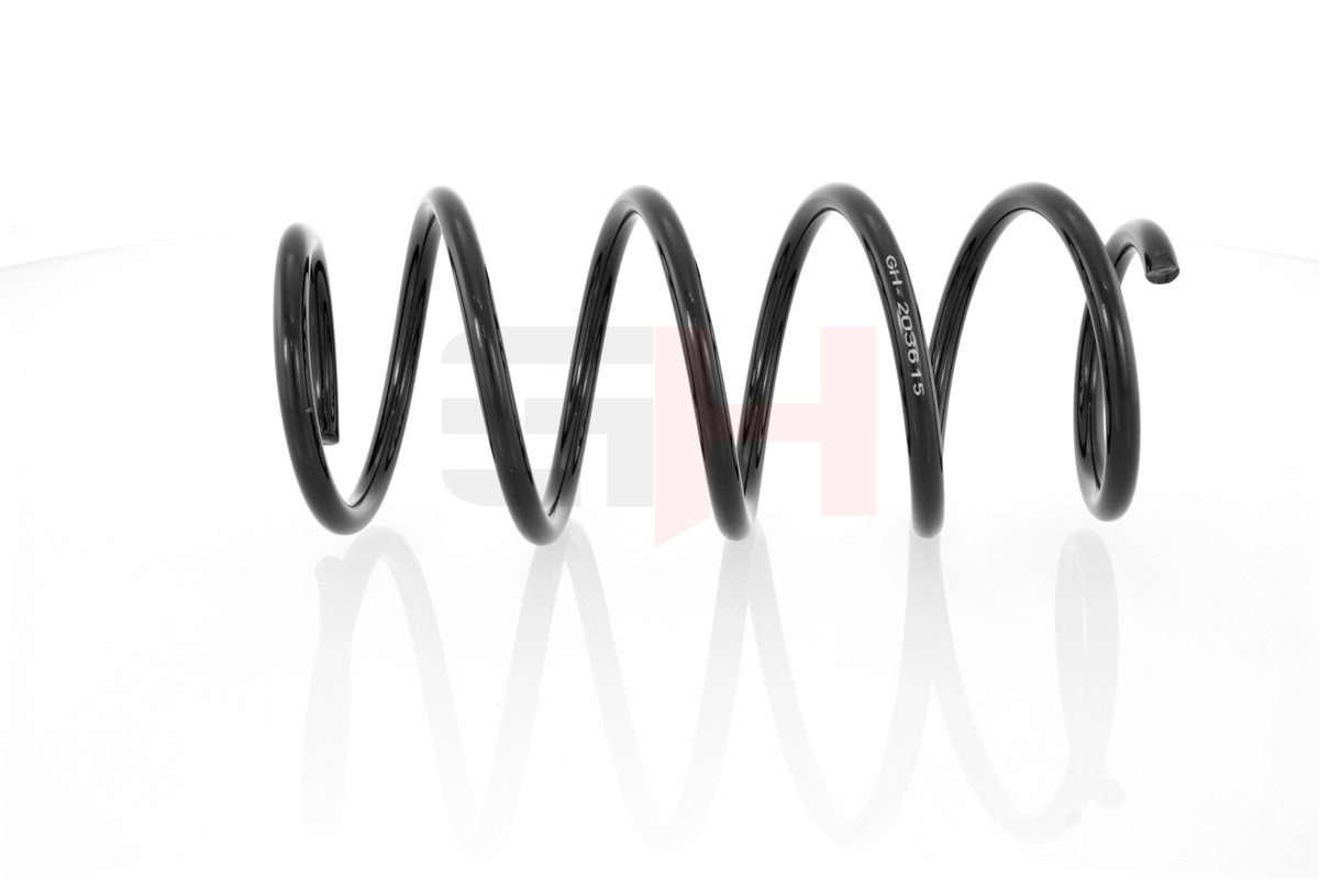 Suspension Spring