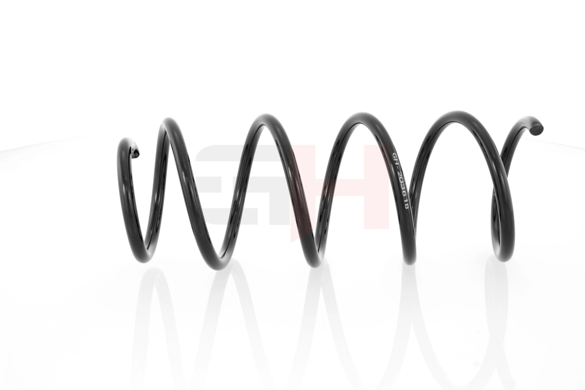 Suspension Spring