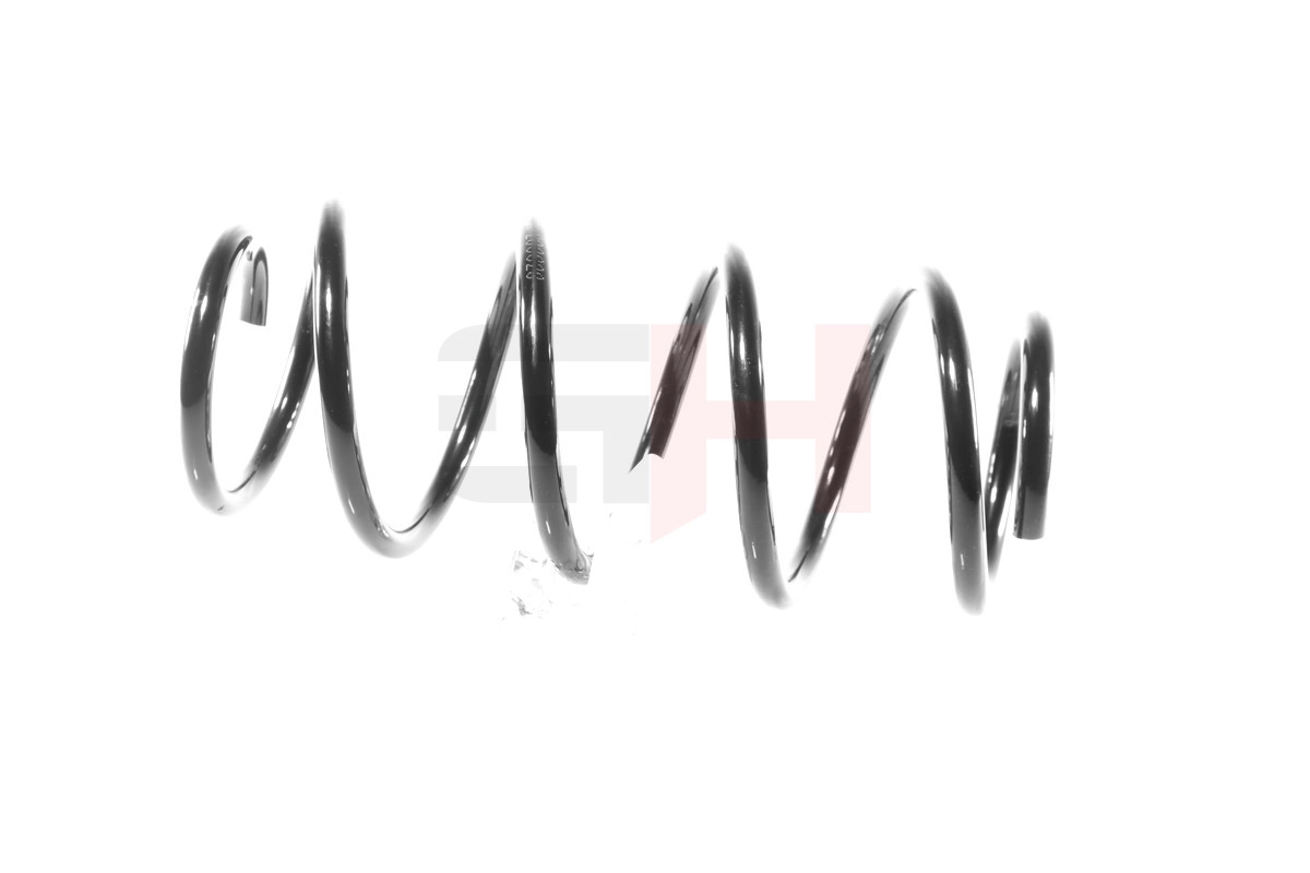 Suspension Spring