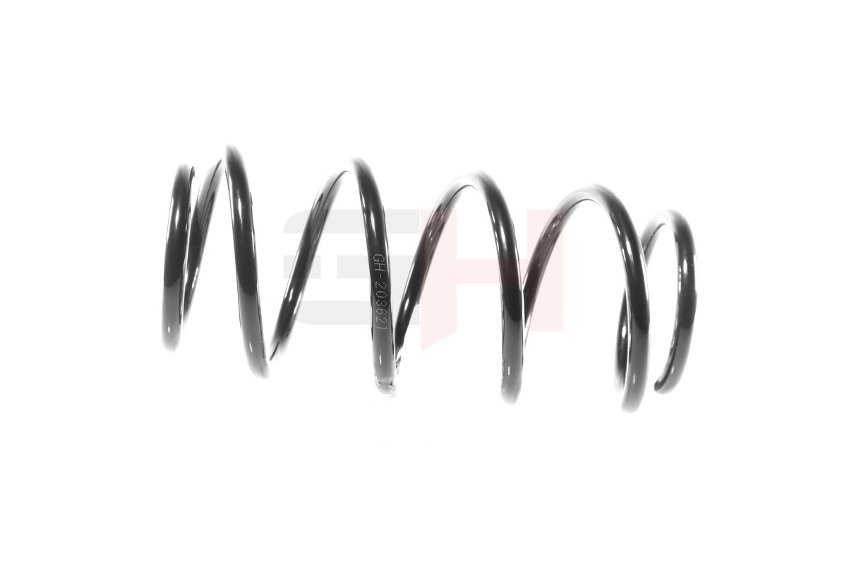 Suspension Spring