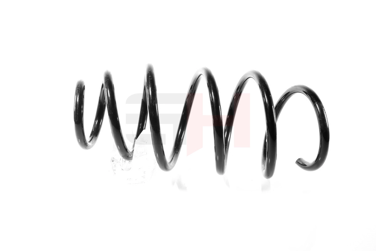 Suspension Spring