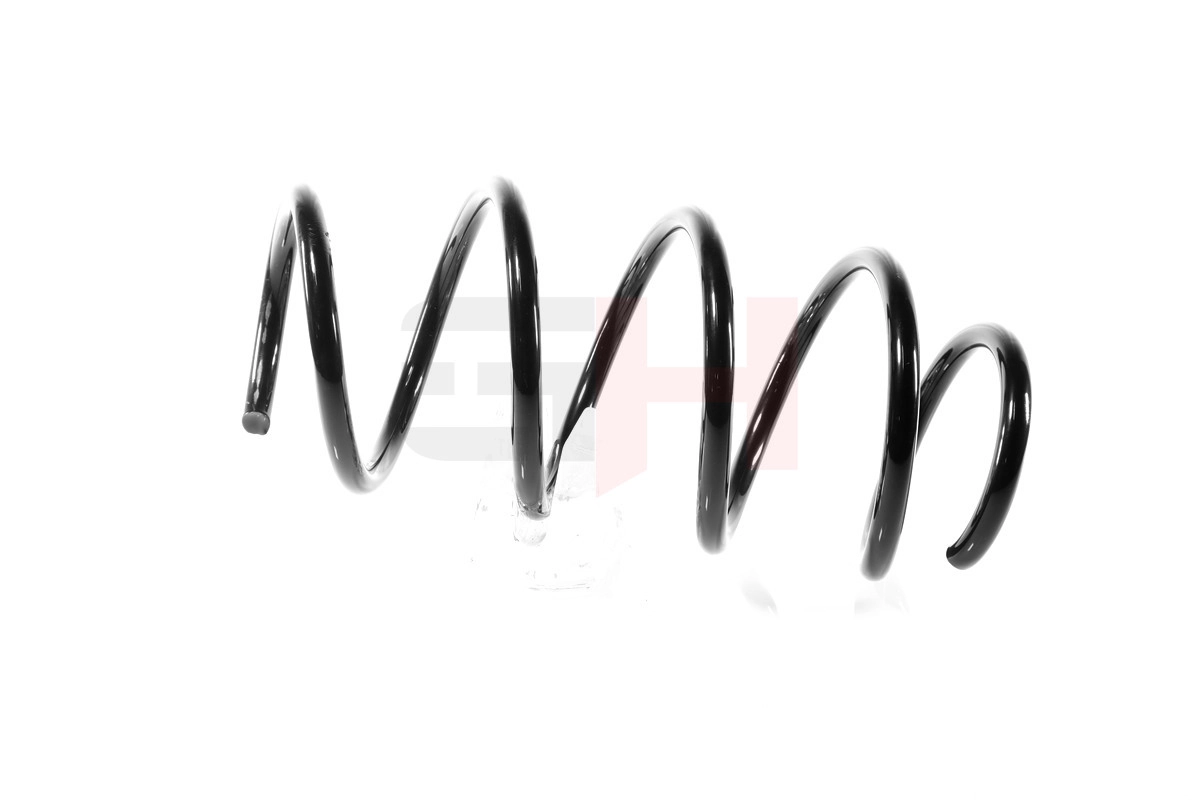 Suspension Spring