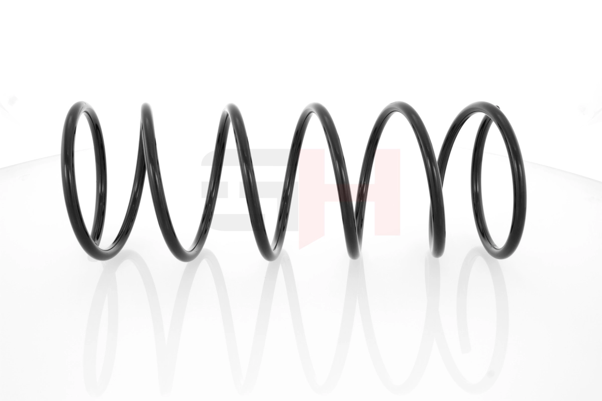Suspension Spring