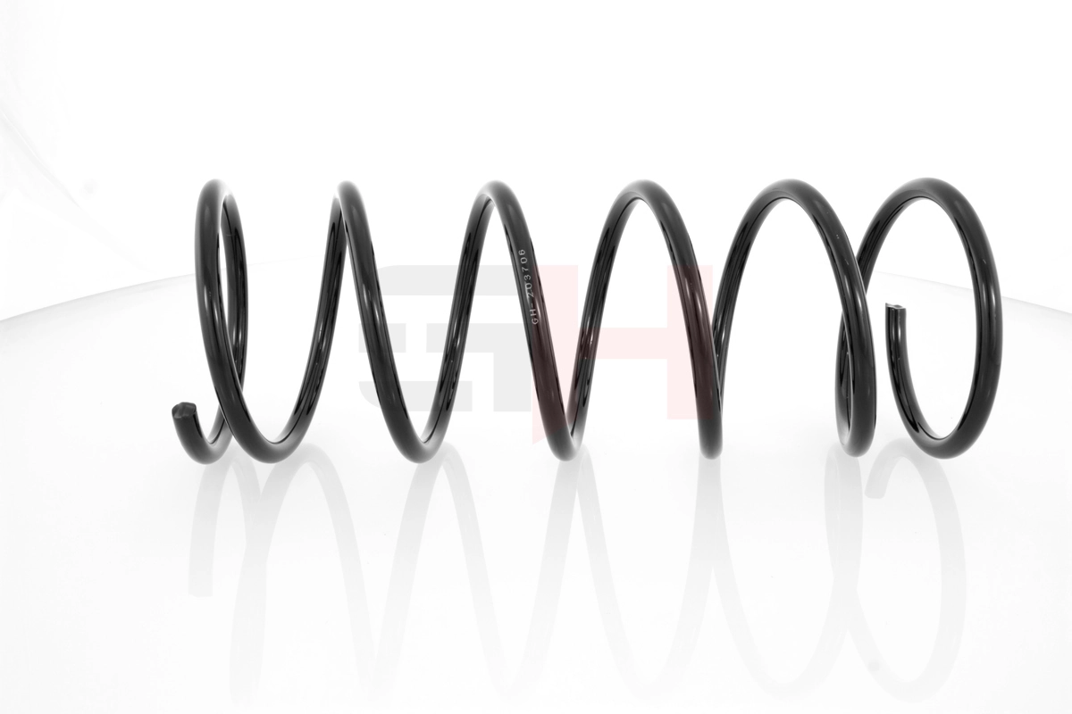 Suspension Spring