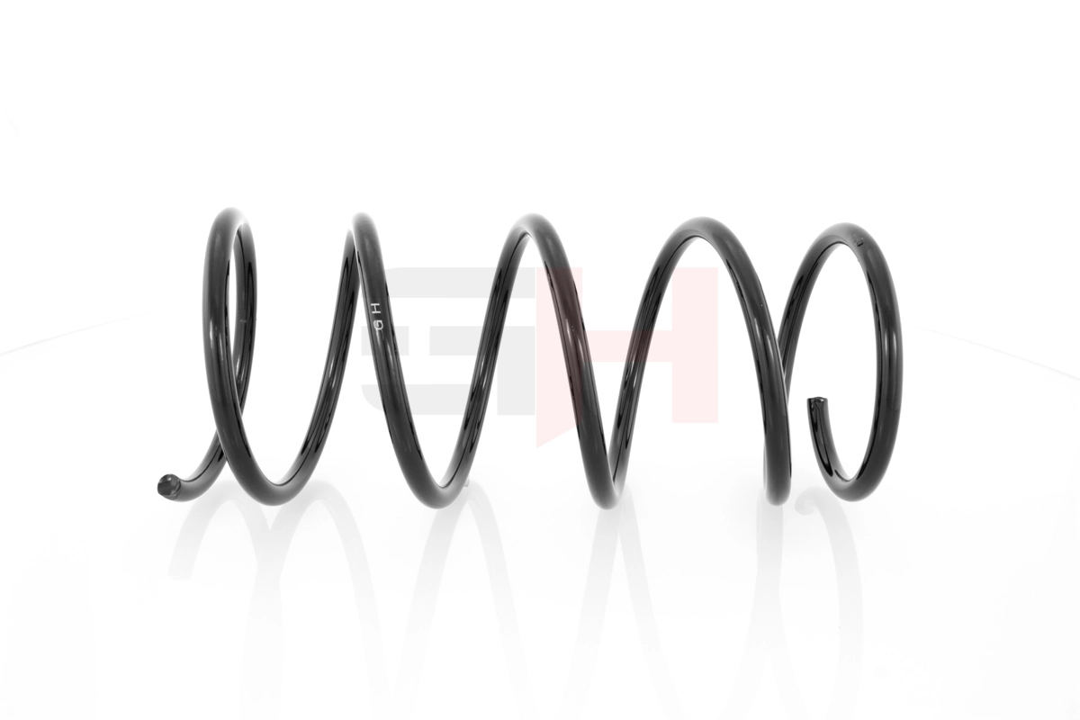 Suspension Spring