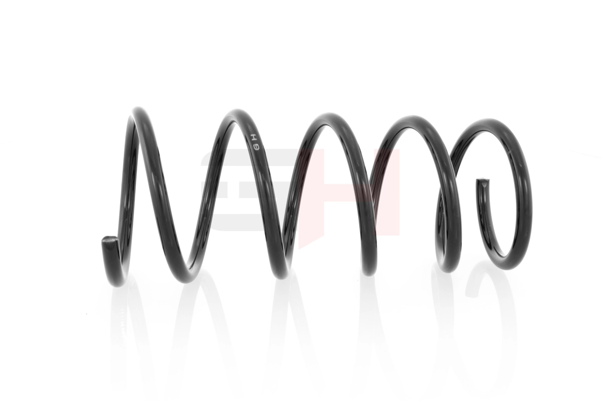 Suspension Spring