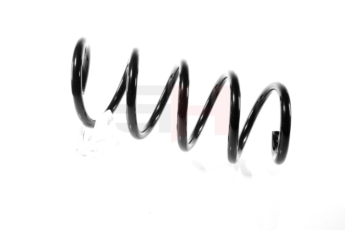 Suspension Spring