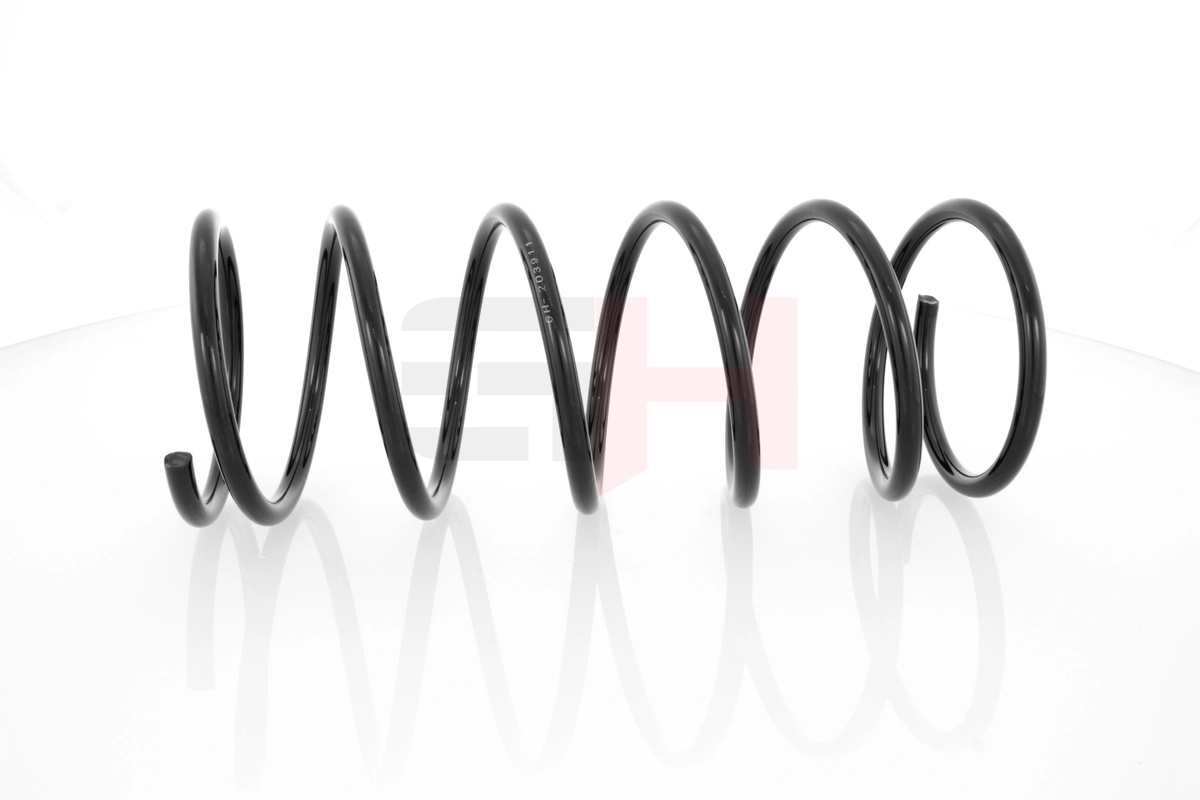 Suspension Spring