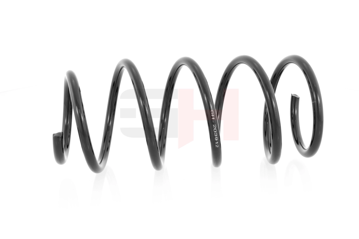 Suspension Spring