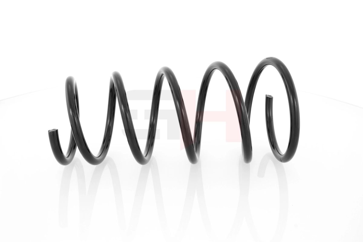 Suspension Spring