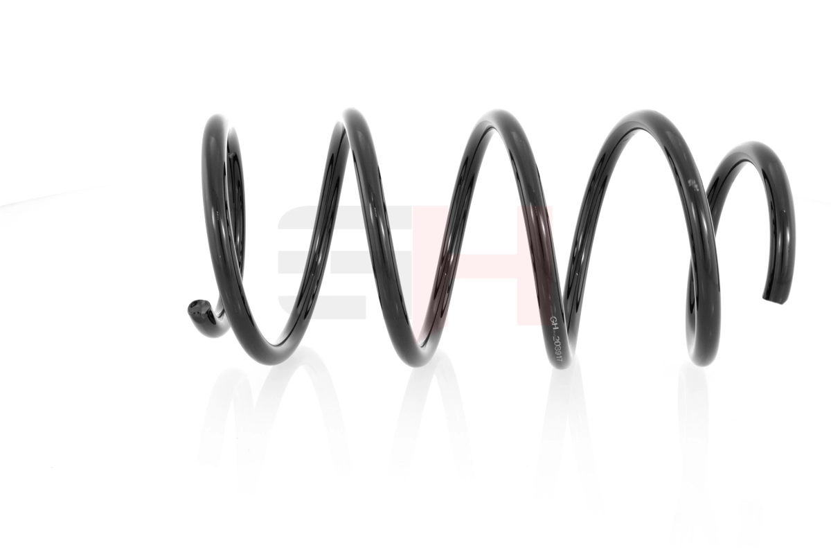 Suspension Spring