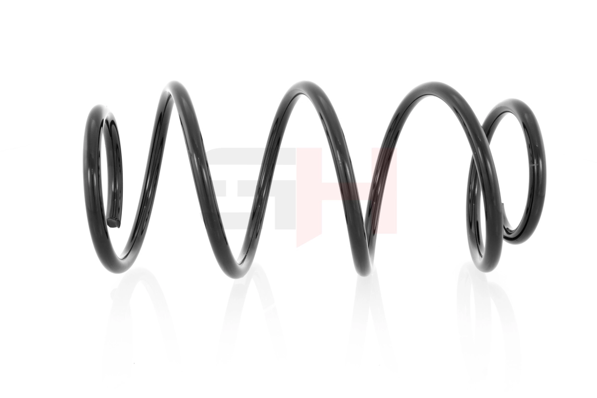Suspension Spring