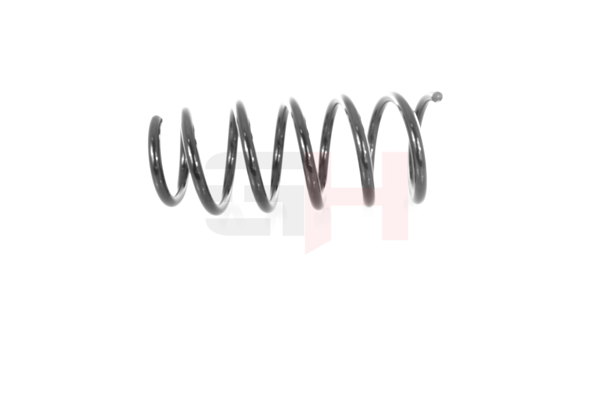 Suspension Spring