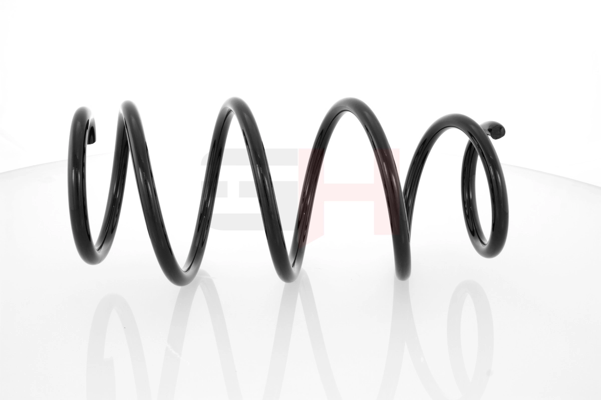 Suspension Spring