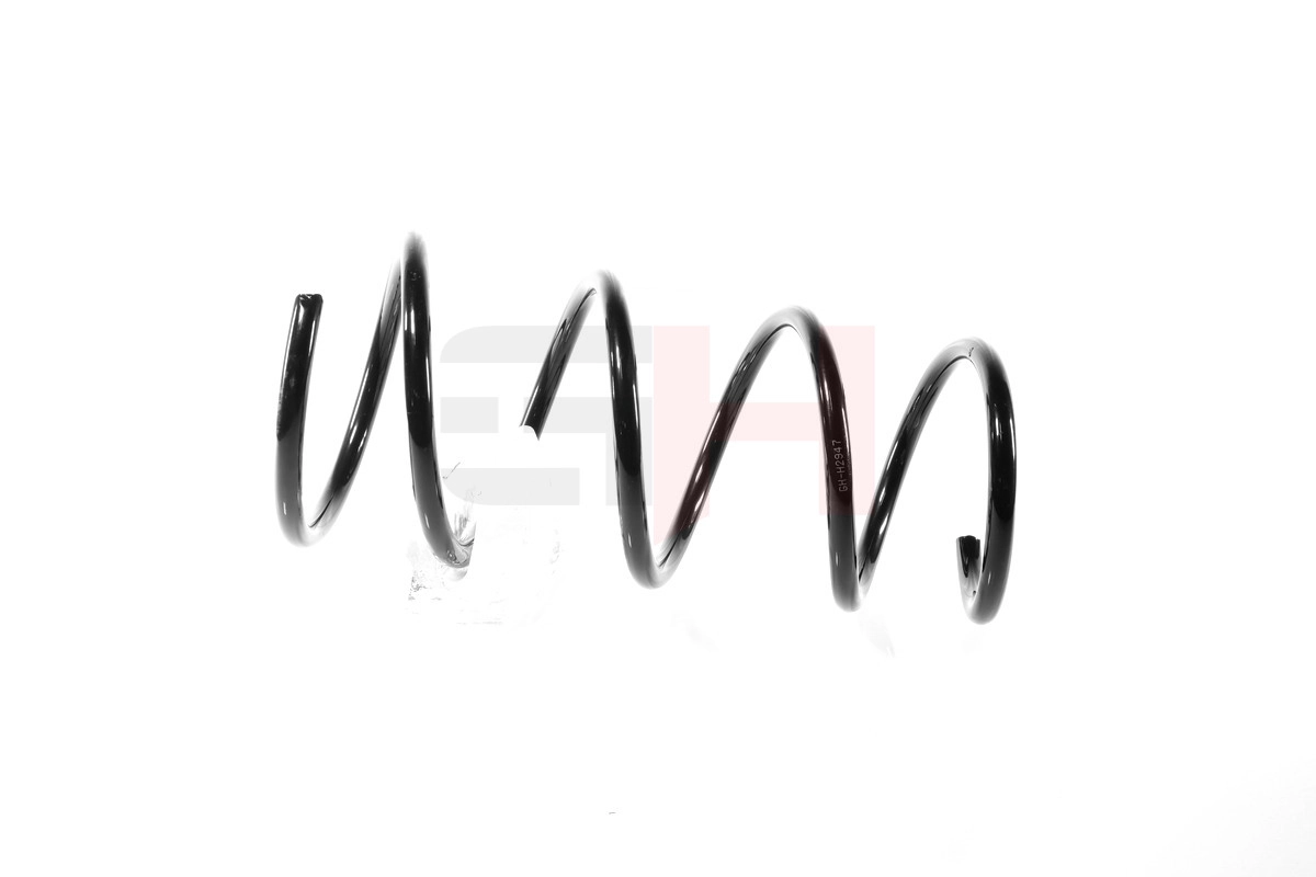 Suspension Spring