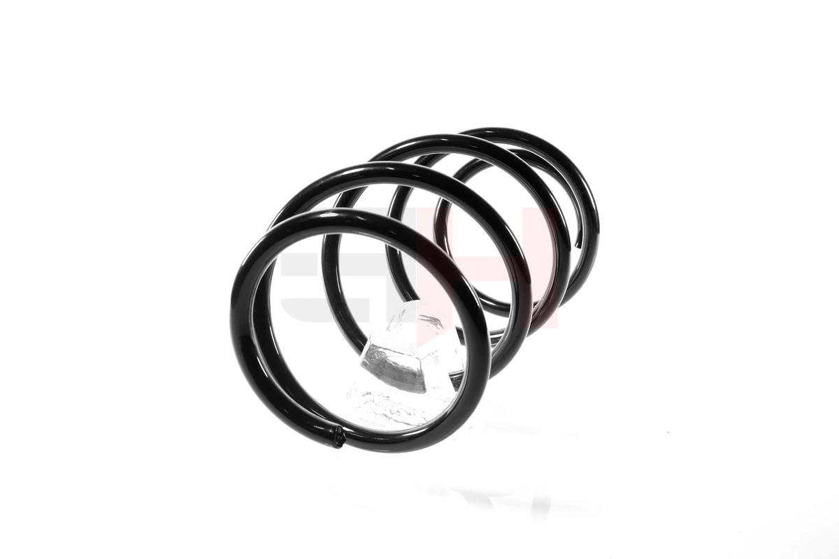 Suspension Spring